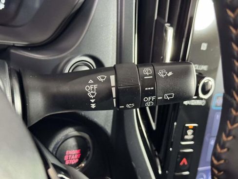 Used 2025 Subaru Forester Sport image 24