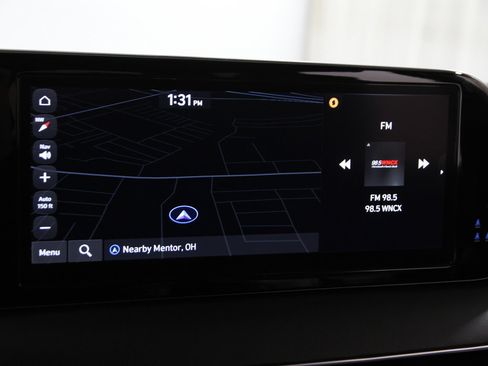 Certified 2024 Hyundai Palisade Calligraphy image 13