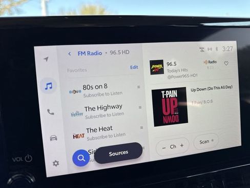 Used 2024 Toyota Corolla LE w/ LE Convenience Package image 16