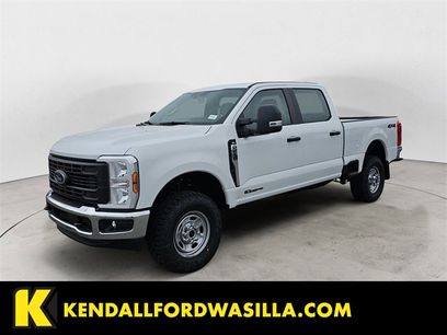 New 2025 Ford F250 XL