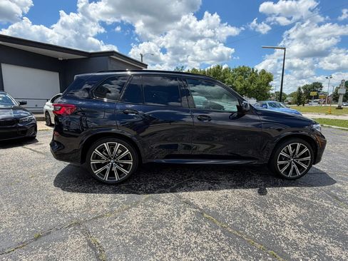 Used 2020 BMW X5 xDrive40i w/ Premium Essential Package AWD/4WD image 8