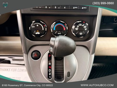 Used 2007 Honda Element EX image 20