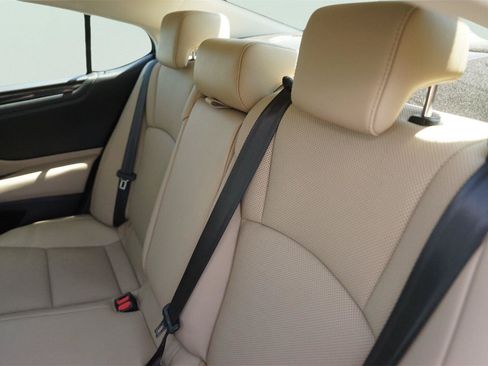 Used 2019 Lexus ES 350 FWD image 14