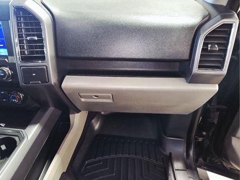 Used 2019 Ford F150 XLT w/ Max Trailer Tow Package AWD/4WD image 61