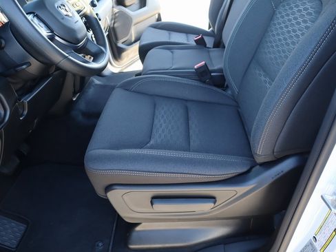 New 2026 RAM 1500 Tradesman image 10