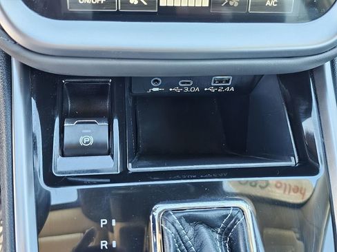 Certified 2023 Subaru Outback Onyx Edition image 28
