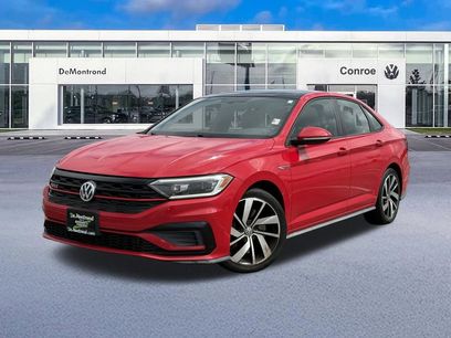 Used 2019 Volkswagen Jetta GLI Autobahn