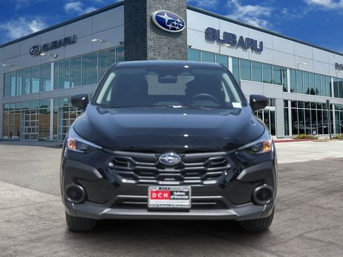 New 2026 Subaru Crosstrek 2.5i AWD/4WD image 2