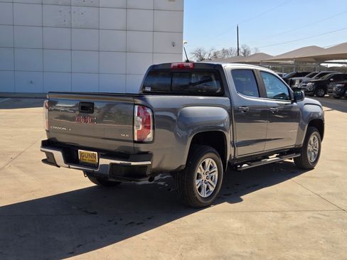 Used 2019 GMC Canyon SLE w/ Elevation Edition image 3