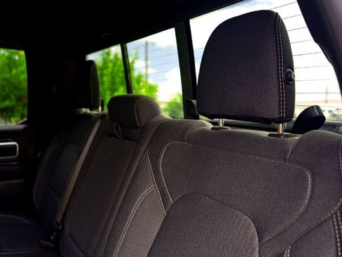 Used 2021 RAM 1500 Lone Star RWD image 26