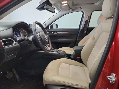 Used 2018 MAZDA CX-5 Touring w/ Preferred Equipment Package image 6