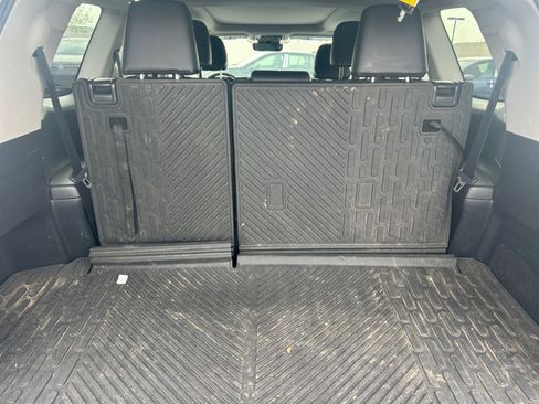 Used 2025 Toyota Grand Highlander FWD image 26