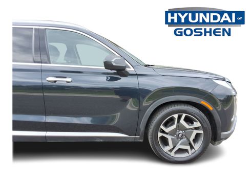 Used 2023 Hyundai Palisade Limited w/ Cargo Package AWD/4WD image 10