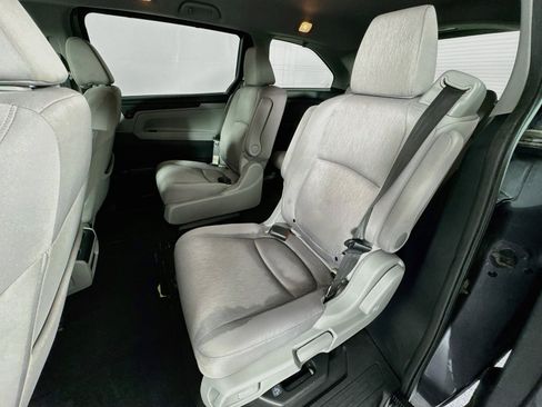 Certified 2019 Honda Odyssey EX image 23