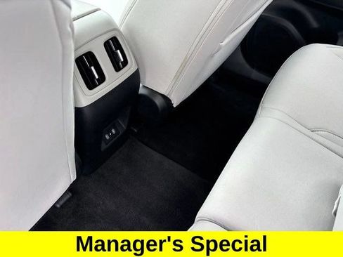 Used 2026 Hyundai Tucson SEL AWD/4WD image 32