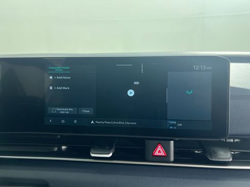 New 2026 Kia Carnival EX image 26