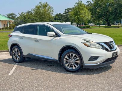 Used 2015 Nissan Murano S