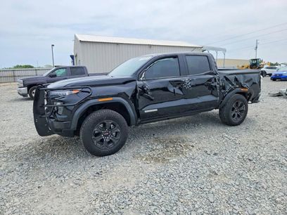 Used 2024 GMC Canyon Elevation w/ Elevation Premium Package