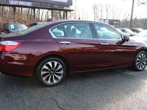 Used 2015 Honda Accord Touring image 7