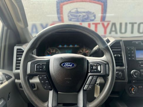 Used 2018 Ford F150 XLT image 35