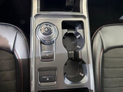 Used 2023 Ford Edge ST-Line AWD/4WD image 33