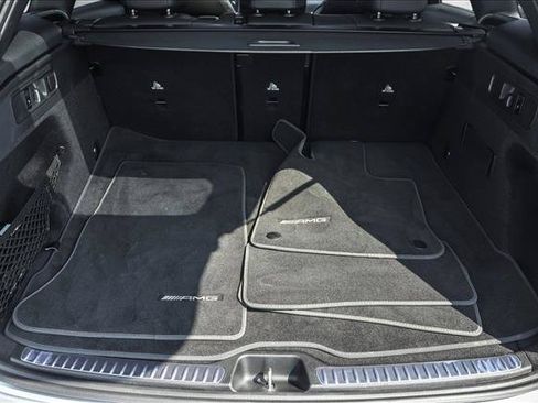 Certified 2026 Mercedes-Benz GLC 300 4MATIC image 23