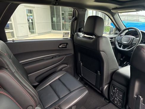 Used 2024 Dodge Durango GT AWD/4WD image 45