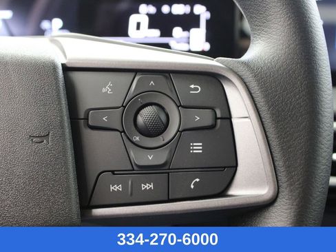 New 2026 Nissan Sentra S w/ S Cold Weather Package image 23