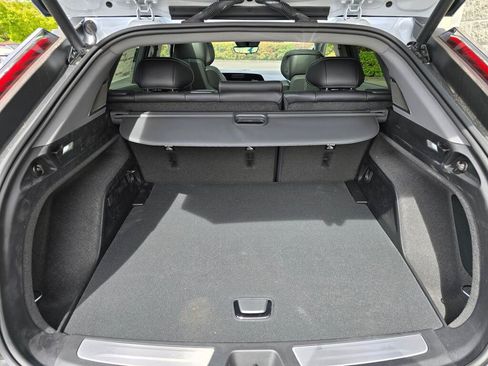 New 2026 Cadillac Optiq Luxury 2 AWD/4WD image 8