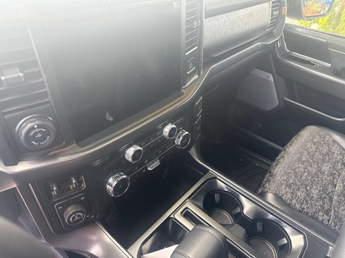 Used 2025 Ford F150 Tremor w/ Bed Utility Package AWD/4WD image 28