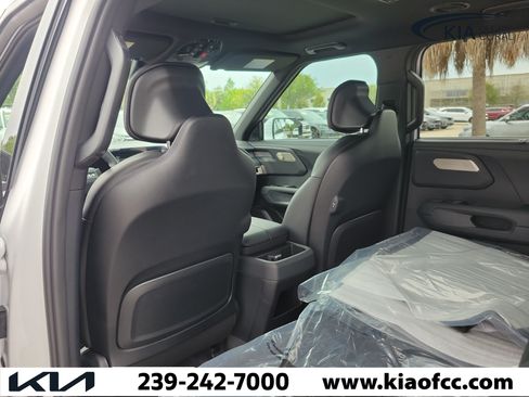 New 2027 Kia Telluride EX FWD image 14