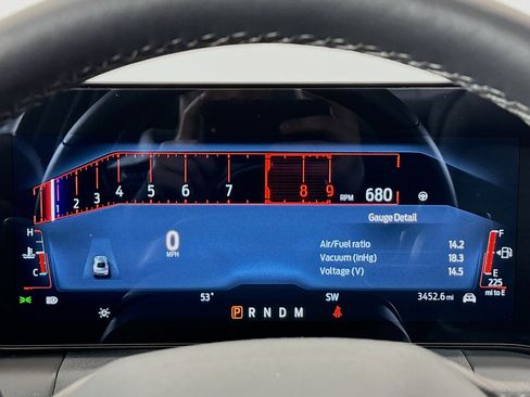 Used 2024 Ford Mustang GT Premium image 38