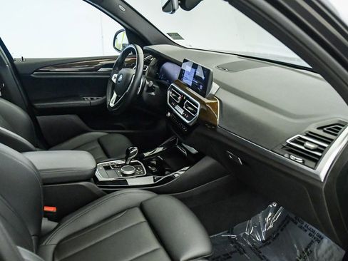 Used 2023 BMW X3 sDrive30i w/ Convenience Package image 16