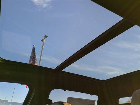 New 2026 Toyota Tundra Capstone image 20