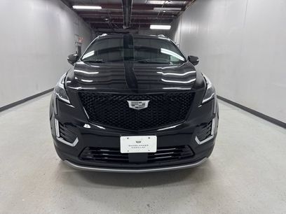 New 2026 Cadillac XT5 Premium Luxury w/ LPO, ONYX Package