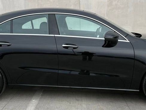 Used 2026 Mercedes-Benz CLA 250 image 3