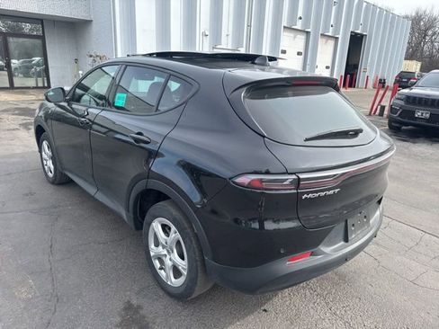 Used 2024 Dodge Hornet GT image 8