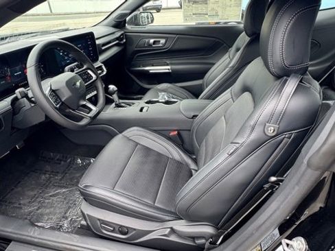New 2025 Ford Mustang GT Premium image 5