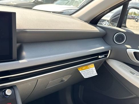 New 2026 Hyundai Sonata SEL FWD image 26