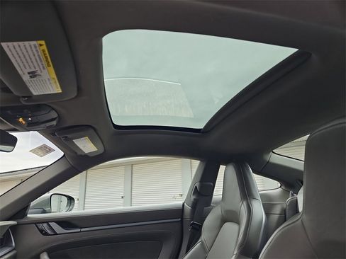 Certified 2021 Porsche 911 Carrera S image 15