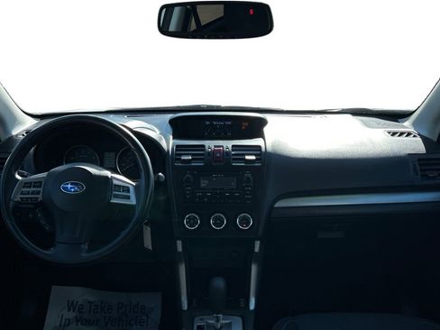 Used 2014 Subaru Forester 2.5i Premium w/ Popular Package #2 image 27