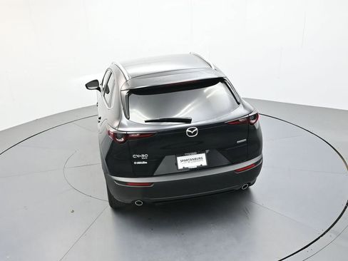 Used 2023 MAZDA CX-30 AWD 2.5 S w/ Select Package image 23