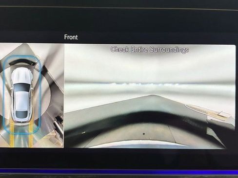 Used 2022 Mercedes-Benz AMG GT 53 w/ Executive Rear Seat Package image 20