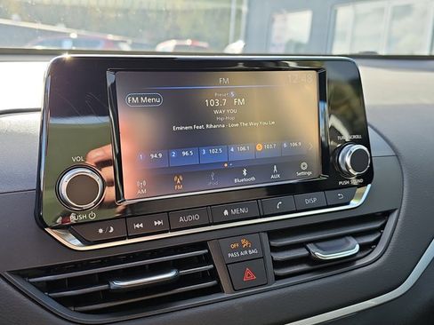 Certified 2024 Nissan Altima 2.5 S image 13