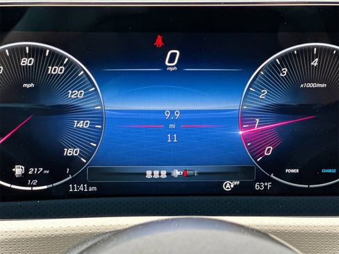 New 2025 Mercedes-Benz CLA 250 image 28