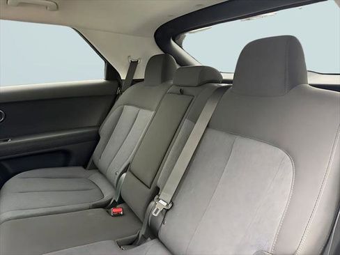 New 2026 Hyundai Ioniq 5 SE AWD/4WD image 30