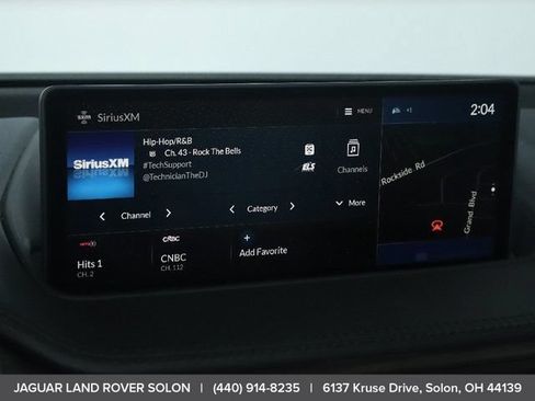 Used 2023 Acura MDX SH-AWD w/ Advance Package image 25