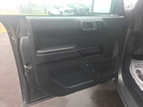 Used 2025 Ford Bronco Big Bend AWD/4WD image 21