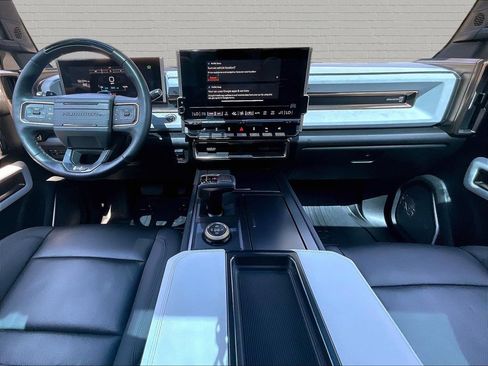 Used 2022 GMC Hummer EV Edition 1 w/ LPO, Illumination Package AWD/4WD image 7