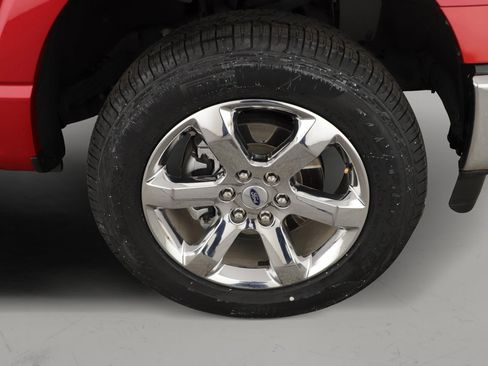 Used 2023 Ford F150 Lariat w/ Equipment Group 502A High AWD/4WD image 4